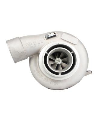 China Garment Shops KTR110 KTR110-585E Turbocharger For D375A-5 Engine Turbo Parts 6505-61-5051 6505-65-5140 6505-51-5042 6505-61-5030 for sale