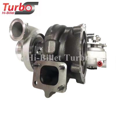 China Cummins 2.8 ISF Euro-5 HE200VG turbo engine for Cummins 2.8 ISF Euro-5 3793016 5502899 3787031 5350967 3798043 3787031H 5502163 3778364 3798042 for sale