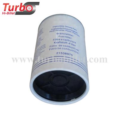 China Machinery Repair Shops Truck Engine P954925 Hydraulic Fuel Water Separator Filter BF1292-O FS20112 21538975 for sale