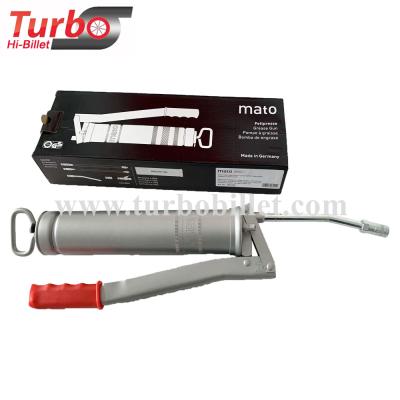 China Machinery Repair Shops 3062200 3052621 E500 Mato Grease Gun With Hose PH-30C - R1/8 for sale