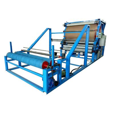 China HH-ZY024 OEM Foam Laminating Machine Laminating Machine Manufacturer en venta