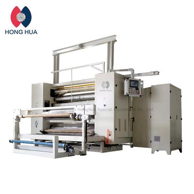 China Products Textile Fabric Laminating Machine PUR Glue Head for sale