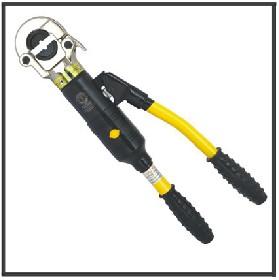 China YQ-300D hydraulic crimping tool for sale