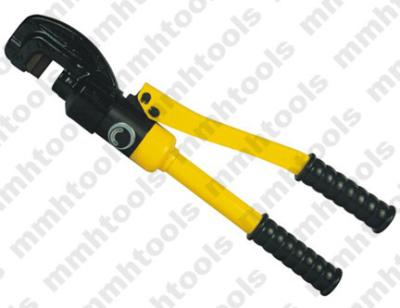 China YQ-20A hydraulic steel cutter, hydraulic bolt cutter for sale