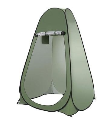 China Camouflage Game/Field OEM Camping Outdoor Beach Toilet Shower Waterproof Ultralight Changing Noise Fishing Tent for sale