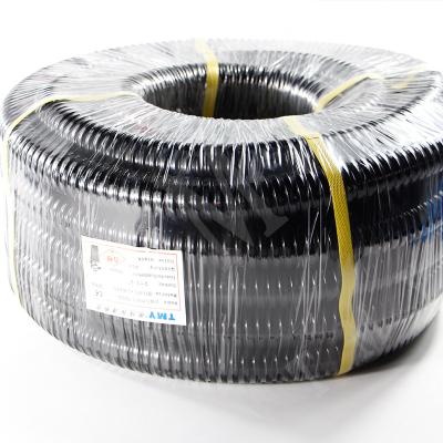 China Protect Wires And Cable PVC Jacket Electrical Cable Pipe for sale