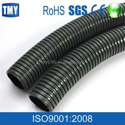 China Corrugated PE HDPE Pipe Sizes for sale