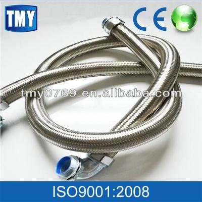 China Galvanized Stainless Steel Explosion Proof Flexible Conduit for sale