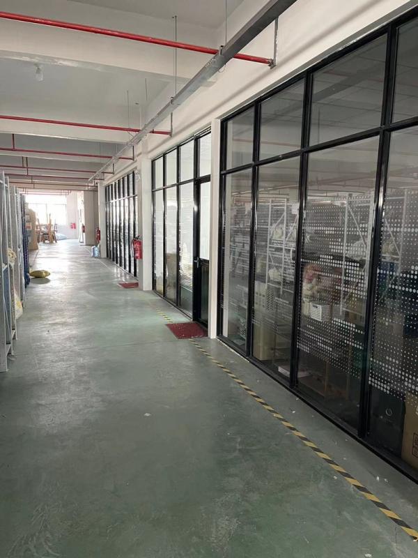 Verified China supplier - Pujiang Dog Industry And Trade Co., Ltd.