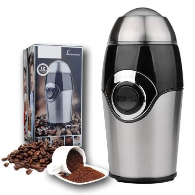 China Factory Supplier Household Good Quality Electric Coffee Grinder for sale