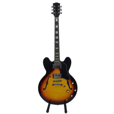 China Wholesale price new design environmental luminous body factory materials electric guitars for sale cheap for sale