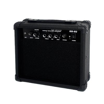 China Factory Price Materials Environmental Chinese Black Color High Fidelity Electric Bass Amplifier High Power for sale