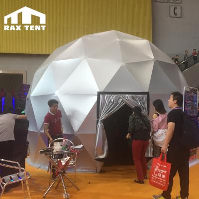 China Factory price water proof 360 degree dome cinema for sale for sale