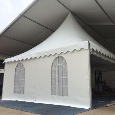 China Car Parking 4x6m Aluminum Car Roof Tent for sale