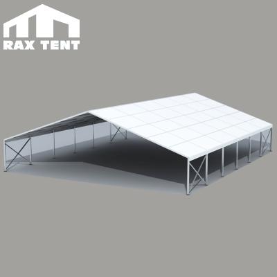 China Exhibition Warehouse Tent for sale