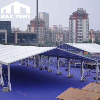 China best price Guangzhou factory manufacture UV-resistant event tent aluminum frame 6061T6 pagoda tent for sale