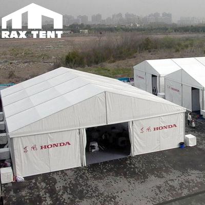 China Large Trade Shows Marquee Tent 30mx30m With Factory Price In Guangzhou for sale