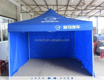 China car garage retractable folding tent specialized in car garage retractable folding tent with great price for sale