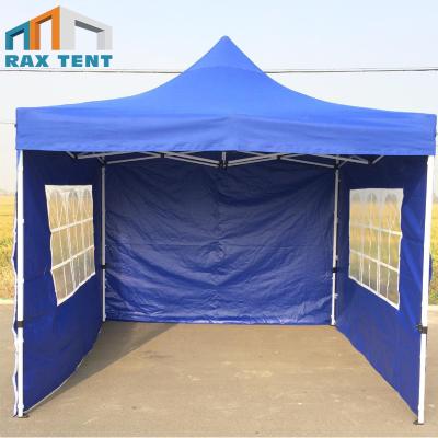 China 2x2 Folding Tent Canopy Factory Outlets 2x2 Folding Tent Canopy With Great Price for sale