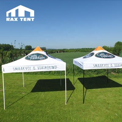 China Pop Up Tent 3x3 Offer All Kinds Of Pop Up 3x3 Tent , Outdoor Folding Tent for sale