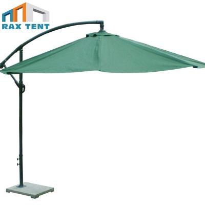 China China factory supplier folding umbrella, UV-resistance aluminum tent for sale