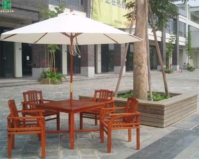 China OEM Manufacturing Folding Cantilever Patio Umbrella for sale