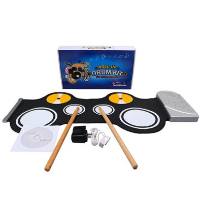 China Musical Instrument or Toy Drum Musical Set Toys China Export Hot Products For USA 2019 for sale