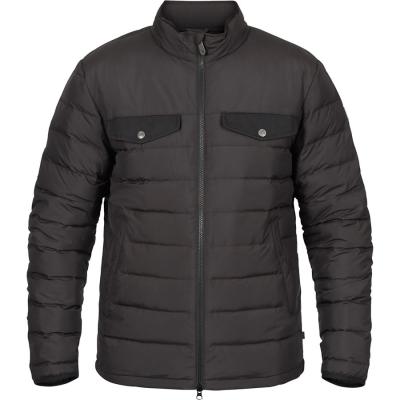 China 2020 Viable Men Quilted Jacket Hot Seller High Quality Down Jacket Ultralight Jacket for sale