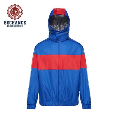 China Waterproof Wholesales Mens Anorak Jacket For Spring/Autumn Jacket for sale