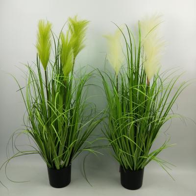 China High Simulation Selling Indoor Tubular Factory Classic Realistic Tubular Decoration Artificial Plant for sale