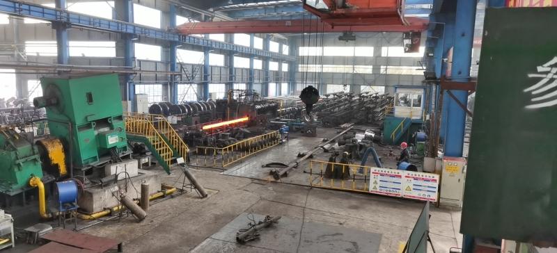 Проверенный китайский поставщик - WUXI SYLAITH SPECIAL STEEL CO.,LTD