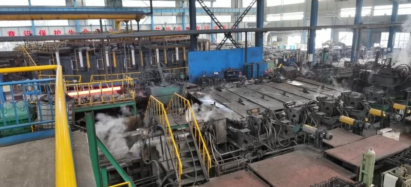 Проверенный китайский поставщик - WUXI SYLAITH SPECIAL STEEL CO.,LTD