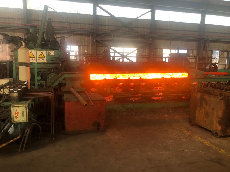 Fornitore cinese verificato - WUXI SYLAITH SPECIAL STEEL CO.,LTD