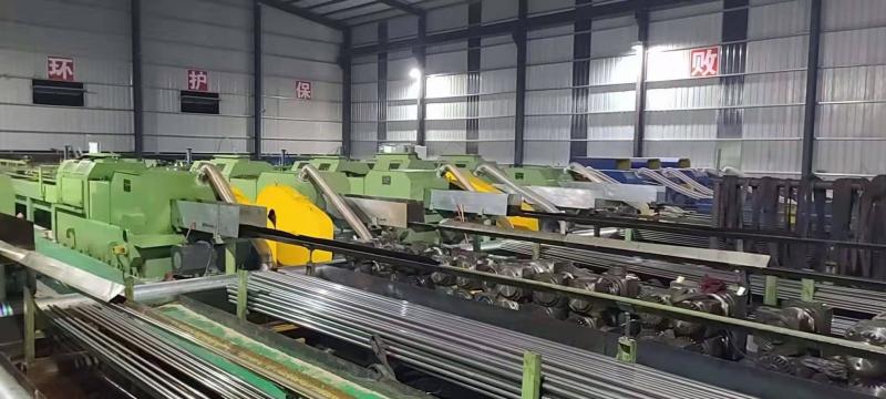 Proveedor verificado de China - WUXI SYLAITH SPECIAL STEEL CO.,LTD