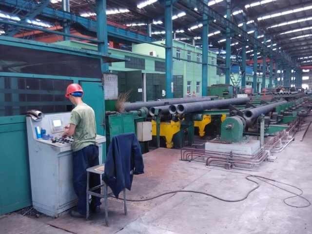 Επαληθευμένος προμηθευτής Κίνας - WUXI SYLAITH SPECIAL STEEL CO.,LTD