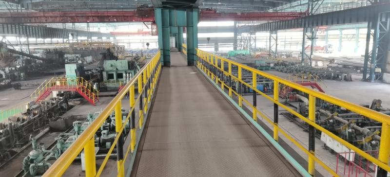 Fornitore cinese verificato - WUXI SYLAITH SPECIAL STEEL CO.,LTD