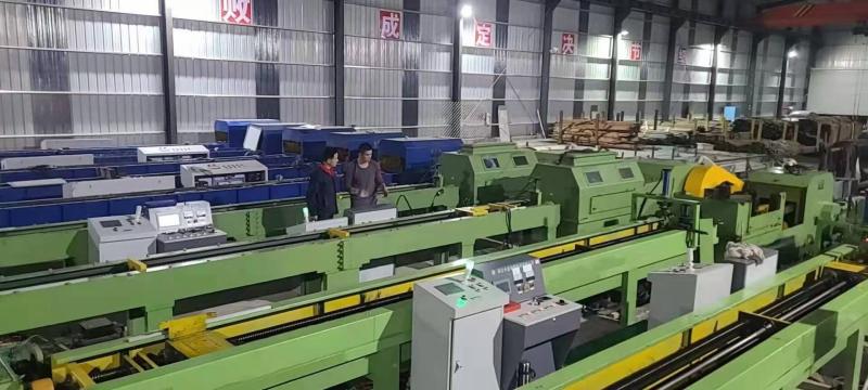 確認済みの中国サプライヤー - WUXI SYLAITH SPECIAL STEEL CO.,LTD