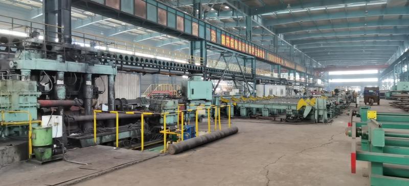 Επαληθευμένος προμηθευτής Κίνας - WUXI SYLAITH SPECIAL STEEL CO.,LTD