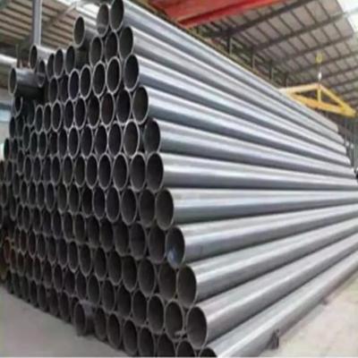 Chine poids adapté aux besoins du client par tube d'acier inoxydable d'épaisseur de 430 409L solides solubles 316 8mm à vendre