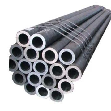 中国 1 Inch 2 Inch ASTM A53 Gr.a ST52 E355 Cold Rolled Hydraulic Cylinder Piping Antirust Annealing 販売のため