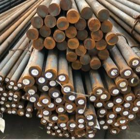 Chine Mme Carbon Steel Bar d'ASTM S20c 40Cr pour des matériaux de construction à vendre