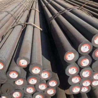 Chine Mur épais ASTM A312 A106 de barre de Mme Metal Carbon Steel de 10 po. de diamètre pour des machines à vendre