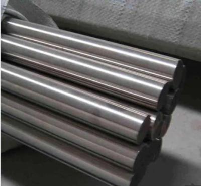 Cina ASTM A213 laminato a freddo 201 tondino di acciaio inossidabile di S32100 S34700 50mm per il pezzo meccanico in vendita