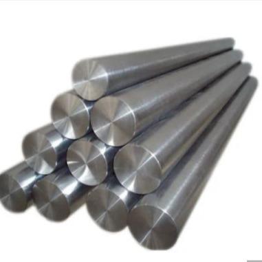 China Acero inoxidable Rod sólido de AISI 430 1/8 fuerza de alta resistencia de la pulgada X20CrMo13 en venta