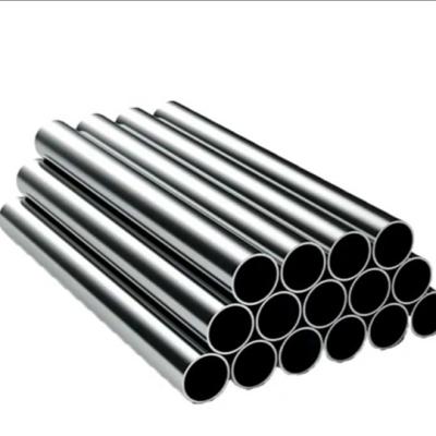 China Customized Length Stainless Steel Seamless Steel Tube for Products zu verkaufen