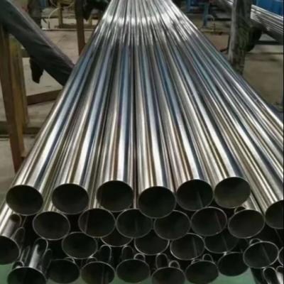 China SA-213-T22 Tubo sin costuras laminado en frío para calderas de alta temperatura en venta