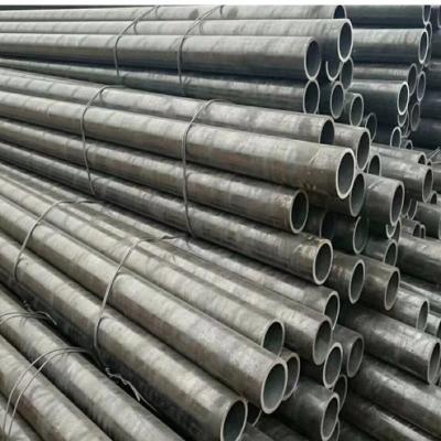 China Tubo inconsútil del acero de carbono del tubo sin soldadura, pared gruesa ASTM A315 Gr.B para mecánico en venta