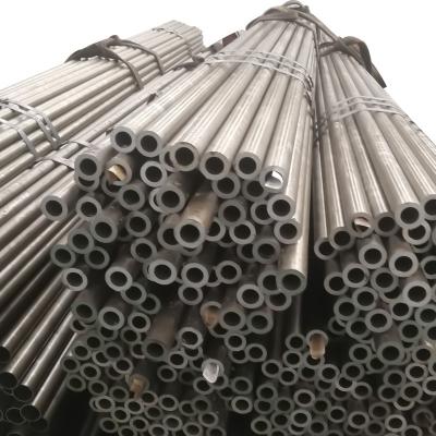 China Tubo de acero inconsútil hidráulico de carbono EN10305-4 4 pulgadas, grueso de pared 1m m - 15m m en venta