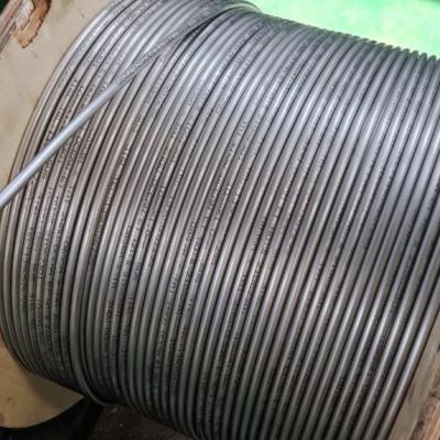 China ASTM 20MM Hoge Bestand Inconel 600 625 Naadloze Roestvrij staalpijp voor Weerstandselement Te koop