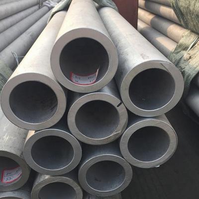 China En10305-1 Shock Absorber Precision Seamless Steel Pipe For Boiler Seamless Tube for sale